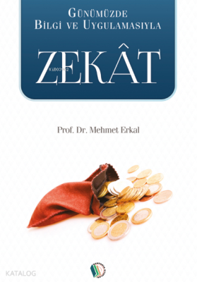 Zekat Mehmet Erkal