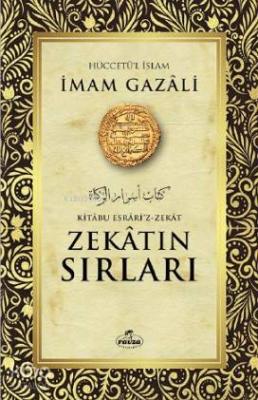 Zekatın Sırları İmam-ı Gazali