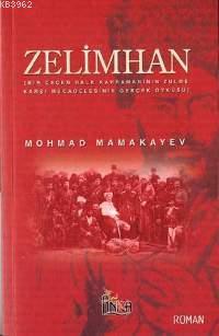 Zelimhan Mohmad Mamakayev