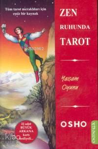 Zen Ruhunda Tarot Osho (Bhagman Shree Rajneesh)