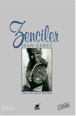 Zenciler Jean Genet