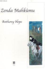 Zenda Mahkumu Anthony Hope