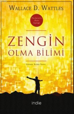 Zengin Olma Bilimi Wallace D. Wattles