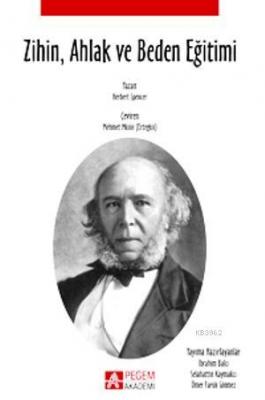 Zihin, Ahlak ve Beden Eğitimi Herbert Spencer