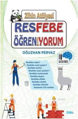 Zihin Atölyesi - Resfebe Öğreniyorum Oğuzhan Pervaz