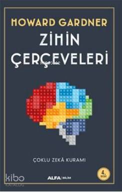 Zihin Çerçeveleri Howard Gardner