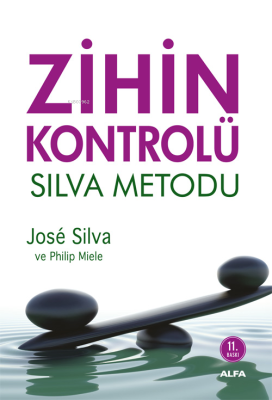 Zihin Kontrolü - Silva Metodu Jose Silva