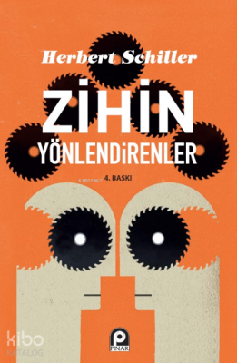 Zihin Yönlendirenler Herbert Schiller