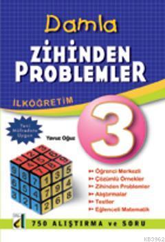 Zihinden Problemler 3 Mahmut Celep