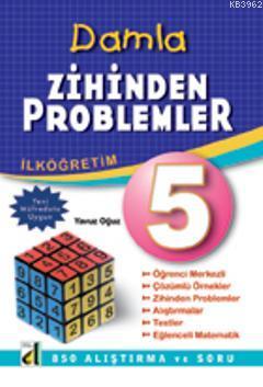 Zihinden Problemler 5 Mahmut Celep