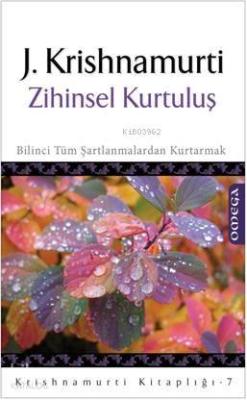 Zihinsel Kurtuluş Jiddhu Krishnamurti