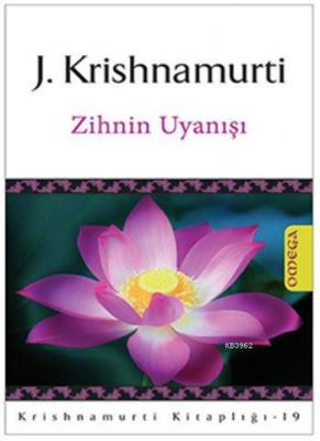 Zihnin Uyanışı Jiddhu Krishnamurti