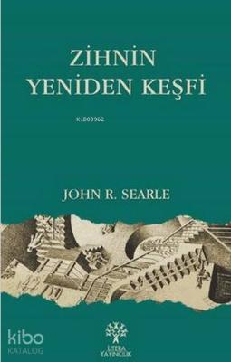 Zihnin Yeniden Keşfi John R. Searle