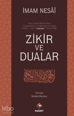 Zikir ve Dualar İmam Nesâî