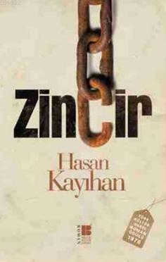 Zincir Hasan Kayıhan