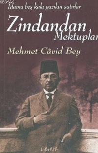 Zindandan Mektuplar Mehmet Cavid Bey