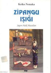 Zipangu İşığı Keiko Nonaka