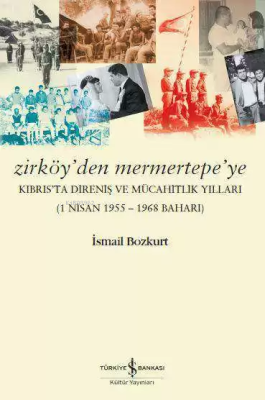 Zirköy'den Mermertepe'ye İsmail Bozkurt