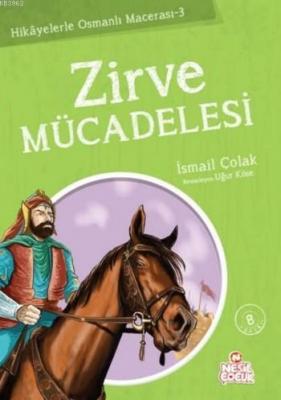 Zirve Mücadelesi İsmail Çolak