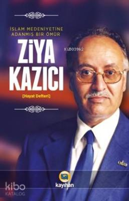 Ziya Kazıcı Ziya Kazıcı