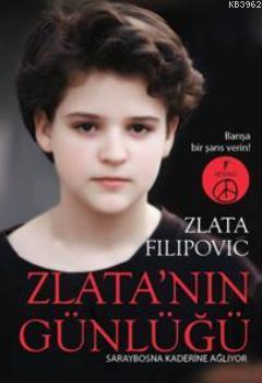 Zlata'nın Günlüğü Zlata Filipovic