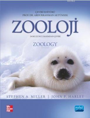 Zooloji - Zoology Stephen A. Miller